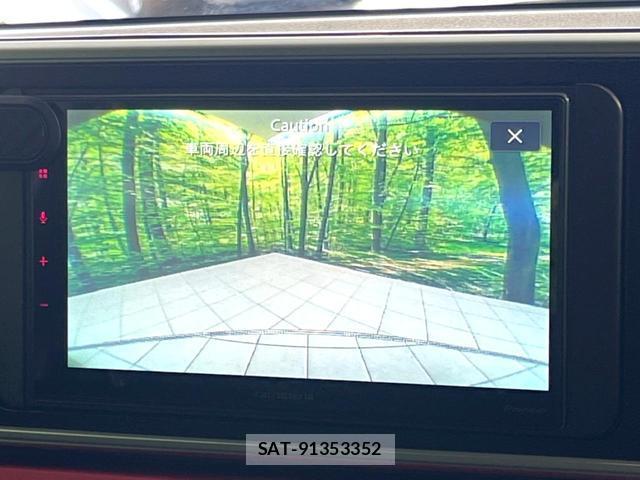 Daihatsu CAST 2016-11 8220864-3