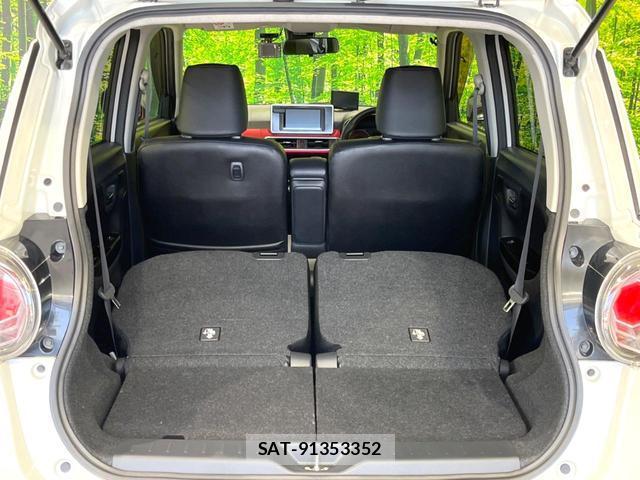 Daihatsu CAST 2016-11 8220864-9