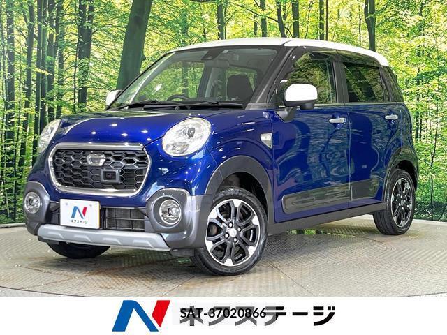 Daihatsu CAST 2016-12 8221101-0