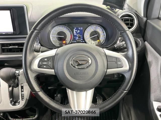 Daihatsu CAST 2016-12 8221101-10