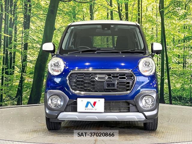 Daihatsu CAST 2016-12 8221101-13