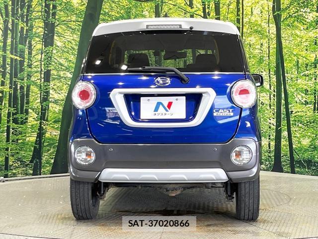 Daihatsu CAST 2016-12 8221101-14