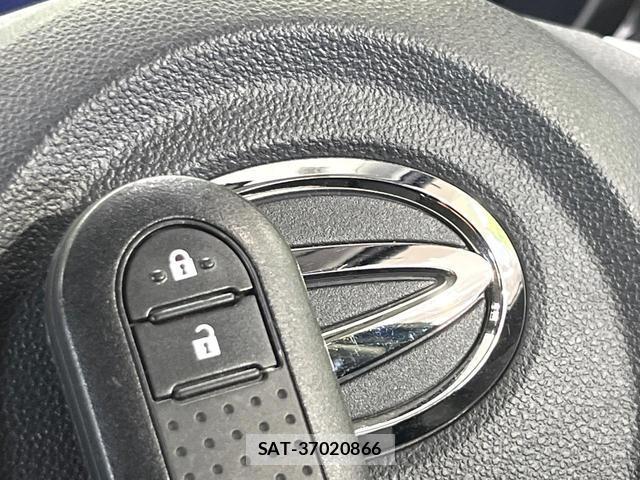 Daihatsu CAST 2016-12 8221101-5