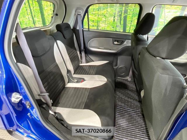 Daihatsu CAST 2016-12 8221101-8