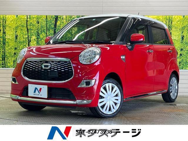 Daihatsu CAST 2016-09 8221658-0