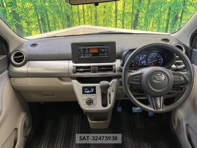 Daihatsu CAST 2016-09 8221658-1
