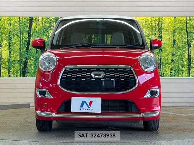 Daihatsu CAST 2016-09 8221658-13