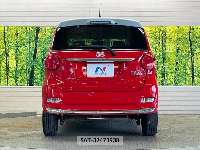 Daihatsu CAST 2016-09 8221658-14