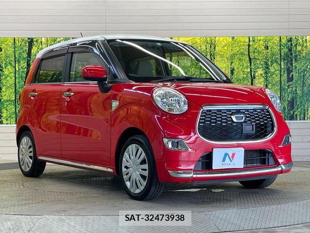 Daihatsu CAST 2016-09 8221658-15