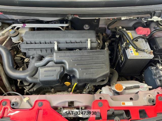 Daihatsu CAST 2016-09 8221658-17