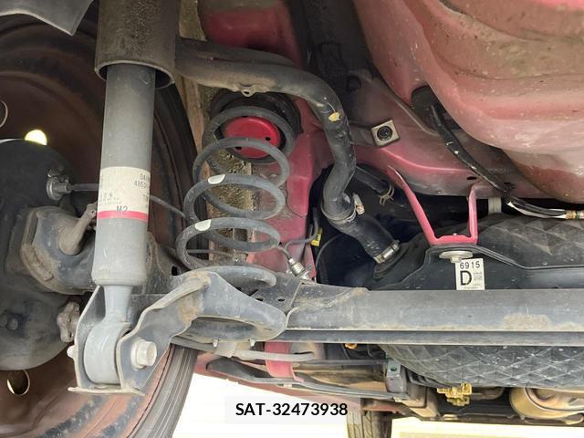 Daihatsu CAST 2016-09 8221658-19