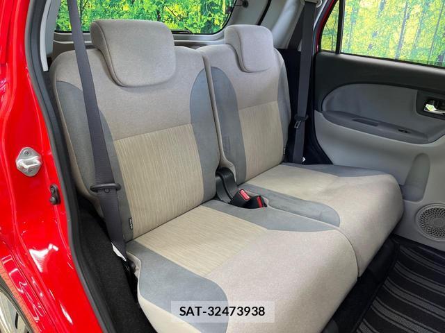 Daihatsu CAST 2016-09 8221658-8