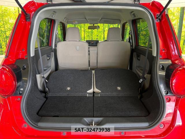 Daihatsu CAST 2016-09 8221658-9