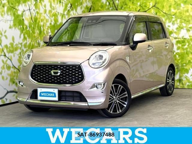Daihatsu CAST 2023-04 8221941-0
