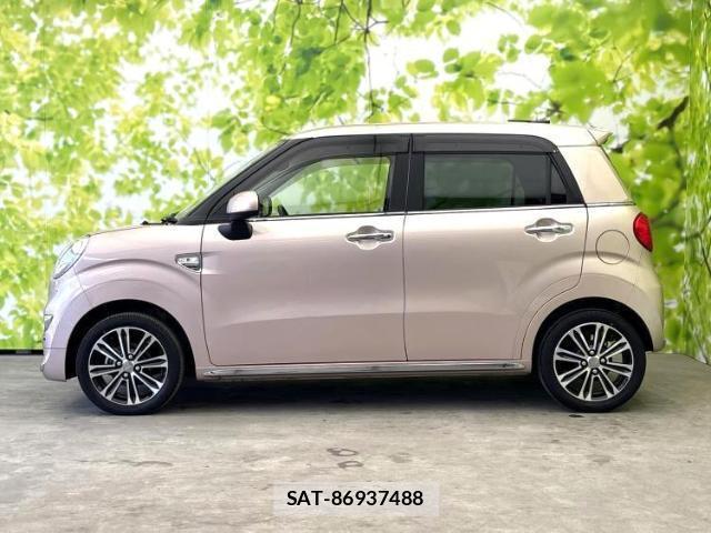 Daihatsu CAST 2023-04 8221941-1