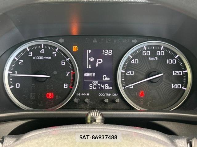 Daihatsu CAST 2023-04 8221941-13