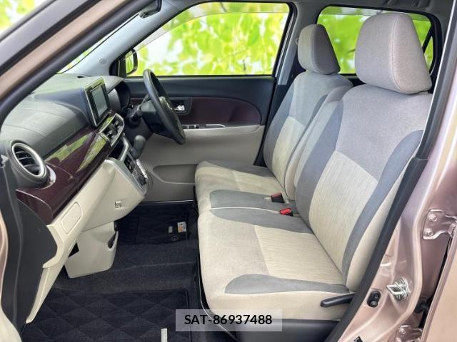 Daihatsu CAST 2023-04 8221941-5