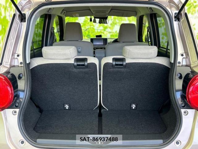 Daihatsu CAST 2023-04 8221941-7