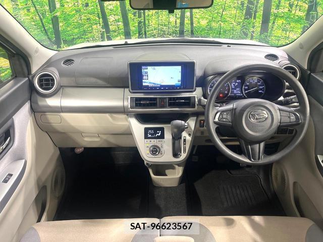Daihatsu CAST 2019-07 8222036-1