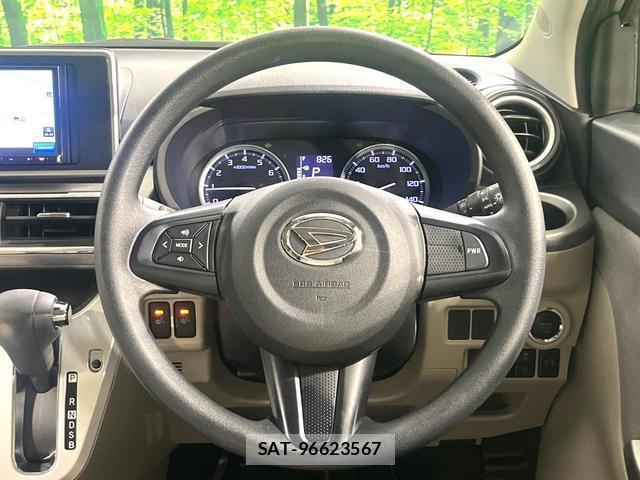 Daihatsu CAST 2019-07 8222036-10