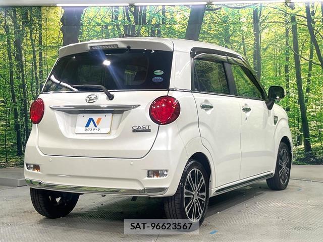 Daihatsu CAST 2019-07 8222036-15