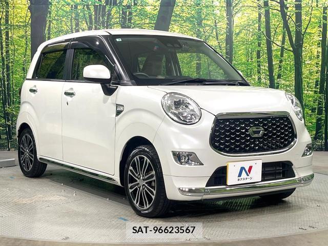 Daihatsu CAST 2019-07 8222036-16