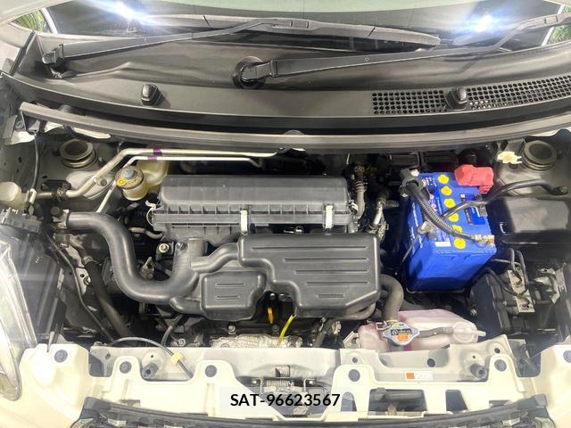 Daihatsu CAST 2019-07 8222036-17