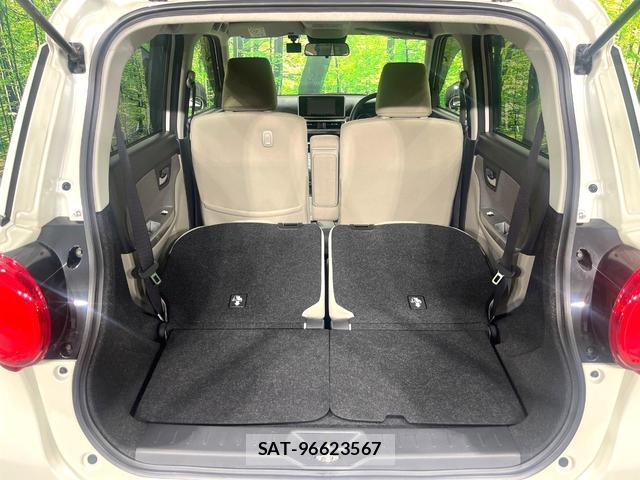 Daihatsu CAST 2019-07 8222036-9