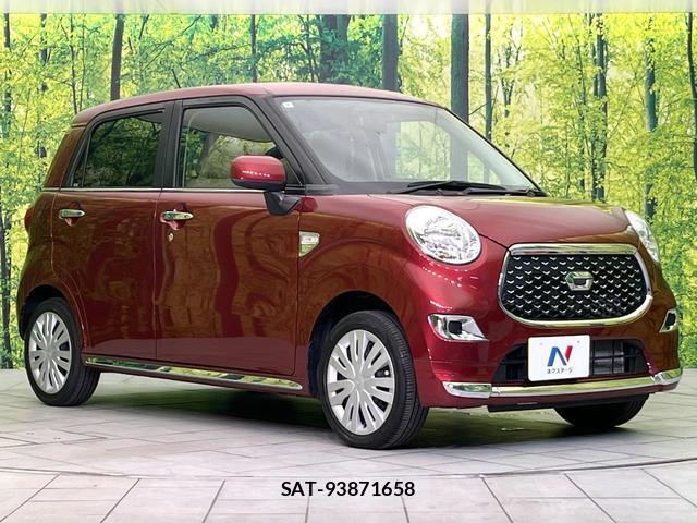 Daihatsu CAST 2020-03 8222126-15