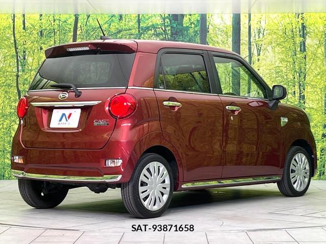 Daihatsu CAST 2020-03 8222126-16