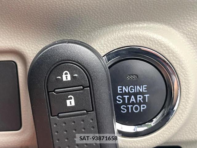 Daihatsu CAST 2020-03 8222126-3