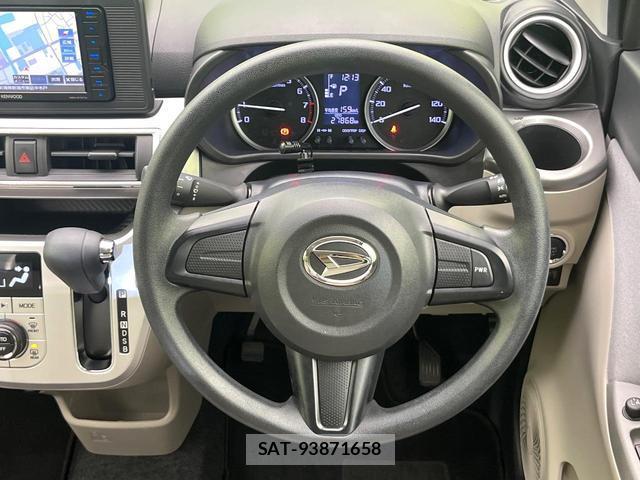 Daihatsu CAST 2020-03 8222126-7