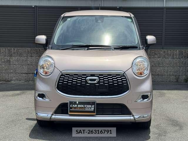 Daihatsu CAST 2017-06 8222325-1