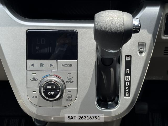 Daihatsu CAST 2017-06 8222325-19