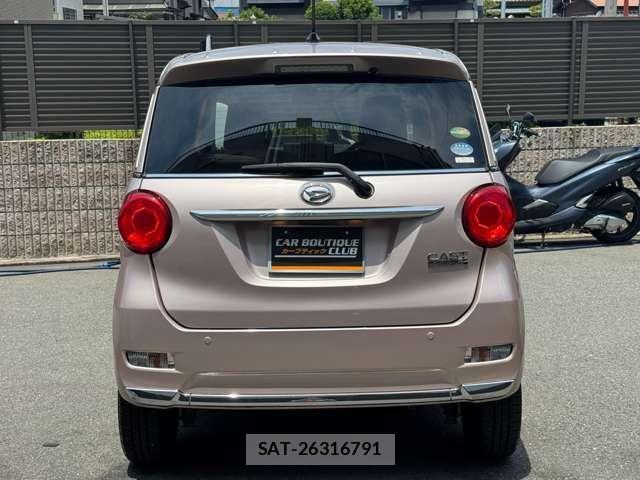 Daihatsu CAST 2017-06 8222325-5