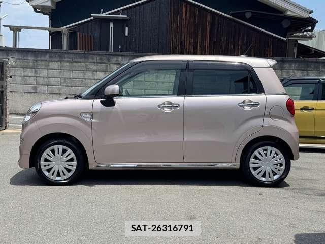 Daihatsu CAST 2017-06 8222325-7
