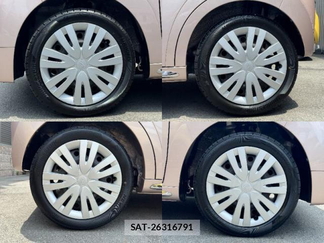 Daihatsu CAST 2017-06 8222325-9