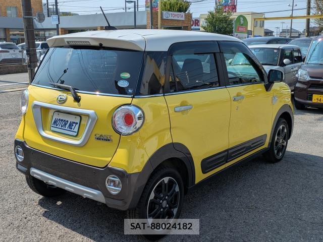 Daihatsu CAST 2019-09 8222899-1