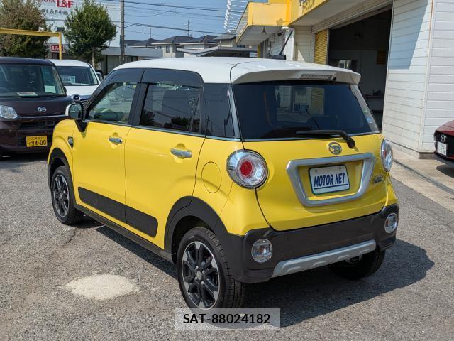 Daihatsu CAST 2019-09 8222899-10