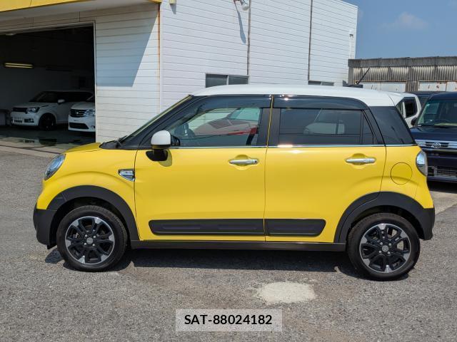 Daihatsu CAST 2019-09 8222899-11