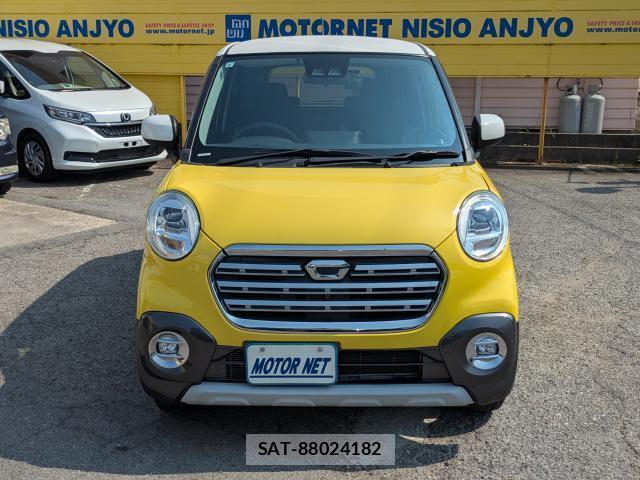 Daihatsu CAST 2019-09 8222899-12