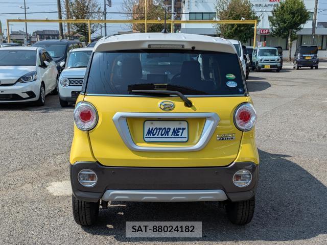 Daihatsu CAST 2019-09 8222899-13