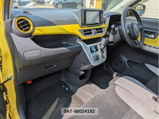Daihatsu CAST 2019-09 8222899-14