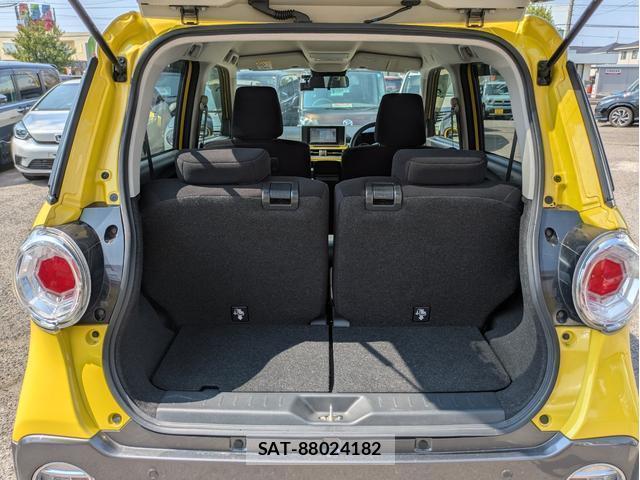 Daihatsu CAST 2019-09 8222899-15