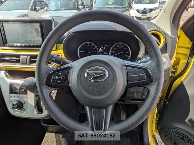 Daihatsu CAST 2019-09 8222899-17