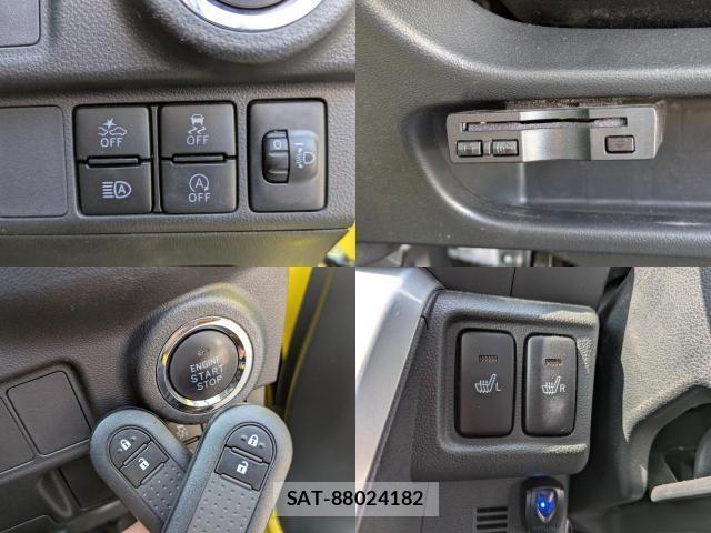 Daihatsu CAST 2019-09 8222899-18