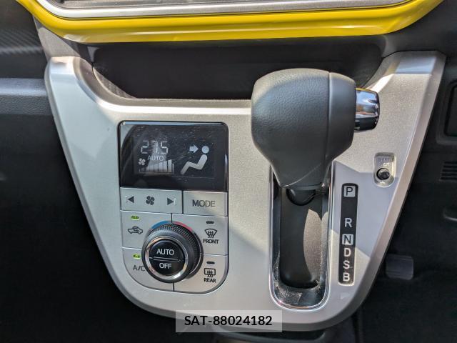 Daihatsu CAST 2019-09 8222899-19