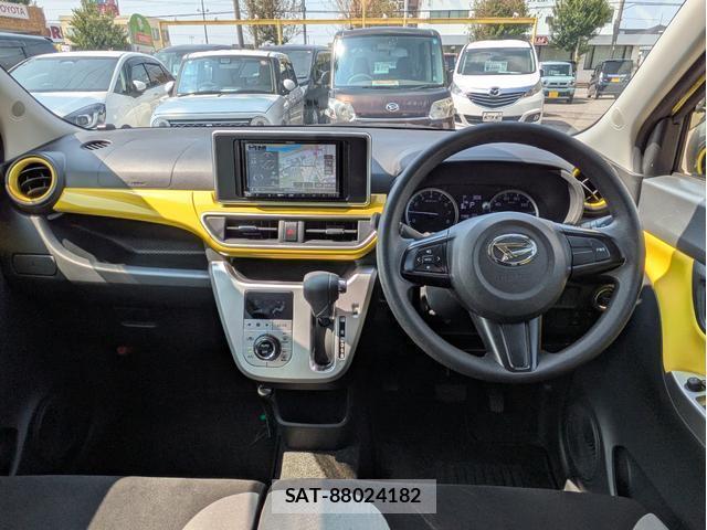 Daihatsu CAST 2019-09 8222899-2