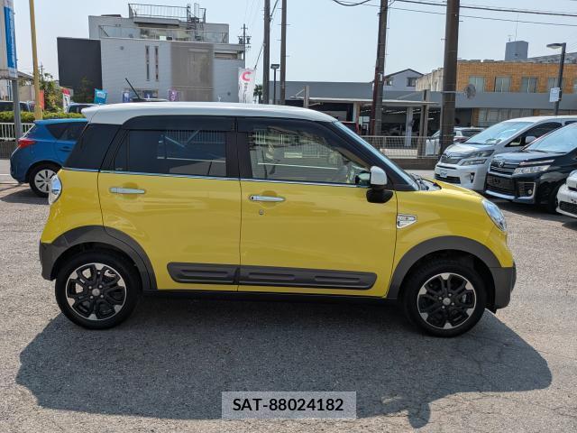 Daihatsu CAST 2019-09 8222899-3
