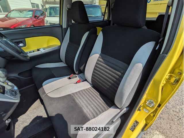 Daihatsu CAST 2019-09 8222899-5